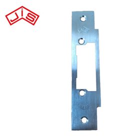   JIS 914 Rövid előlap 14xx RFT szériához Rozsdamentes acél