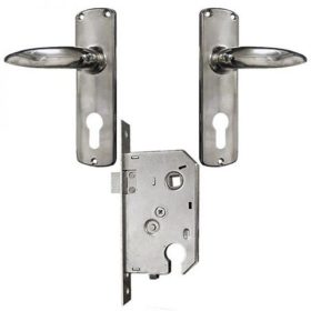 GRÁCIA 930/45 cil.zárgarnitúra