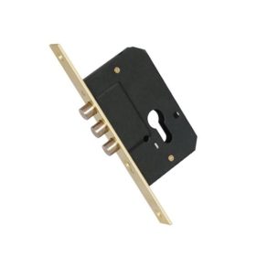 JYB 189-3M rudas cilinderes másodzár DM45