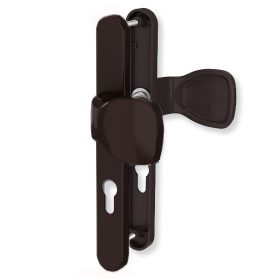 Victory II gomb-gomb 32/92/3 barna