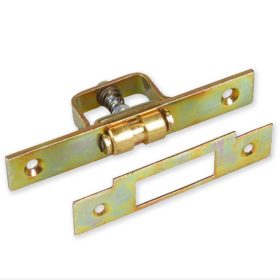 Zártszelvény görgős csappantyú 20816100