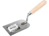 Vorel 06120 csempézőkanál, inox, 80 x 120