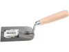 Vorel 06120 csempézőkanál, inox, 80 x 120