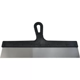 VOREL 06308 Glett lehúzó lepke rozsdamentes 450 mm