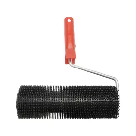 VOREL 06450 Tüskés henger nyelezhető 230 x 75 mm