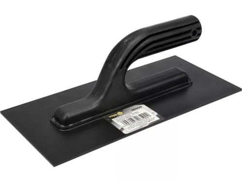 VOREL 06500 Műanyag simító 270 x 130 mm