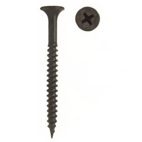   Gipszkartoncsavar finommenettel, foszfátozott, 4,2x90 (500 db/doboz)