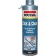 SOUDAL 102080 PU-tisztító C&F/500ml