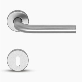 Maestro IMAGE-PRO INOX ROZ BB