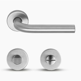 Maestro IMAGE-PRO INOX ROZ WC