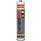 SOUDAL 103446 Carbond 940Fc-szürke/310ml