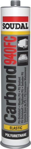 SOUDAL 103447 Carbond 940Fc-fehér /310ml