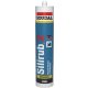 SOUDAL 103978 Neutrális szilikon-beige/300ml