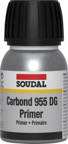 SOUDAL 105928 Carbond Primer 955DG/30ml