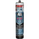 SOUDAL 106038 Fix-All Classic barna/290ml EN