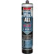 SOUDAL 106039 Fix-All Classic fekete/290ml EN