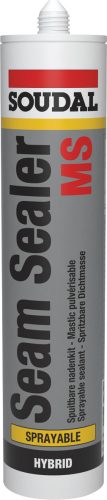 SOUDAL 110326 MS Seam Sealer-szürke/290ml