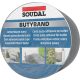 Soudal Butyband öntapadó tömítőszalag, 7.5 cm x 10 m