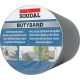 SOUDAL 111085 Butyband ALU -  15 cm x 10 m