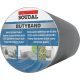 SOUDAL 111086 Butyband ALU - 22,5 cm x 10 m