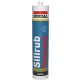 SOUDAL 112346 Silirub Cleanroom /310ml fehér