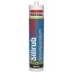 SOUDAL 112501 300mL Silirub EPDM