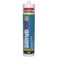 SOUDAL 114295 Silirub Color RAL 3015 pp 300ml.