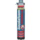 SOUDAL 117913 Pisztolyhab C&F/750ml/Hu/Ro