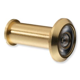 Abus 1200 M ajtókitekintő réz