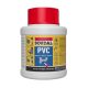 SOUDAL 120782 42A 250ml PVC cső ragasztó HU-RO-BG új