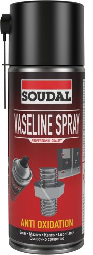 SOUDAL 122611 Vazelin-kenő Spray 400 ml HU (34031980)