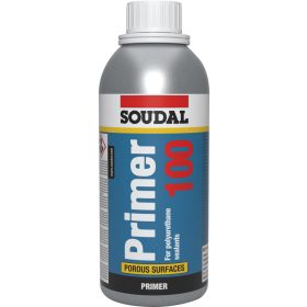 SOUDAL 123012 Primer 100/ 500ml Poliuretán alapozó