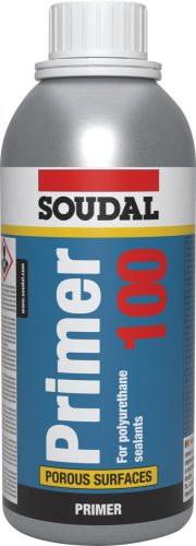 SOUDAL 123012 Primer 100/ 500ml Poliuretán alapozó