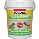 SOUDAL 123774 Akrylglett 0,9L PL/HU/RO/RUS