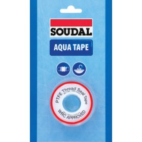 SOUDAL 124143 Víz teflonszalag