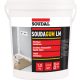 SOUDAL 126582 Folyékony fólia LM 1.3 kg