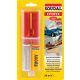 SOUDAL 127295 EPOXY 82A EPOFIX 24ml PL/HU/RO/BG