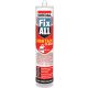 SOUDAL 131747 FIX-ALL HIGH TACK CLEAR 290 ML HU/RO/BG