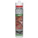 SOUDAL 131986 280ML REPAIR EXPRESS CEMENT GREY HUROBG