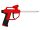 SOUDAL 137930 PU FOAM GUN DIY