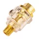NEO TOOLS 14-552 Mini olajzó pneumatikus gépekhez