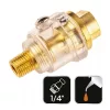 NEO TOOLS 14-552 Mini olajzó pneumatikus gépekhez