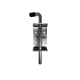 Ajtótolózár 140mm rugós 40/75 talp CX01A,/057/ F.H.