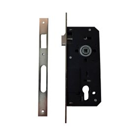 ANBO 9145 rudas bevésőzár 45/85