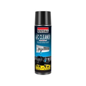 Soudal 153843 Légkondicionáló tisztító hab 500ml