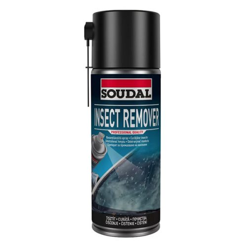 Soudal 167454 Bogáreltávolító spray 400ml