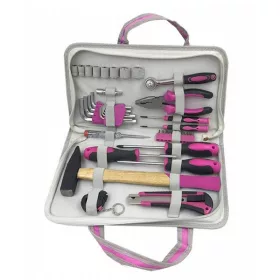 Festa 17247F Szerszámkészlet 32 részes Lady Tools