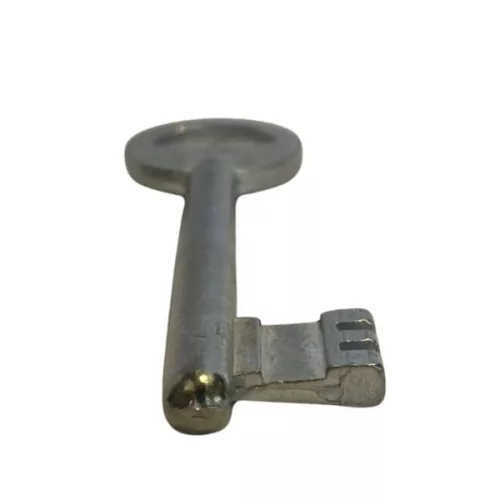 Készkulcs Euro-Elzett 3410/3411 Dose zárhoz F2 Bal