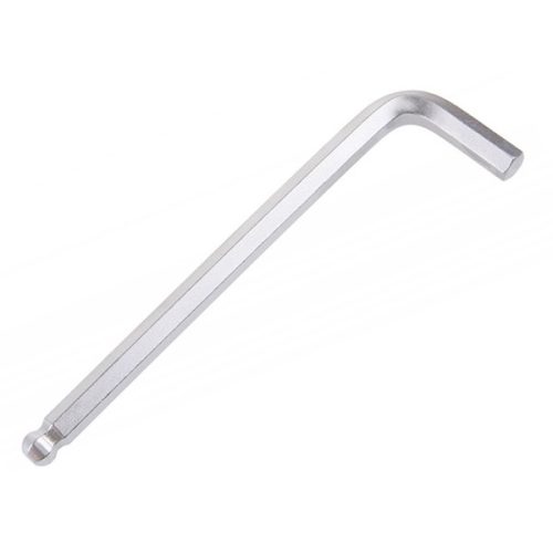 Festa 18585F imbuszkulcs gömbfejű crv 10mm 40x168mm