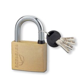 FTH Reverso fúrt kulcsos lakat 4K 50mm